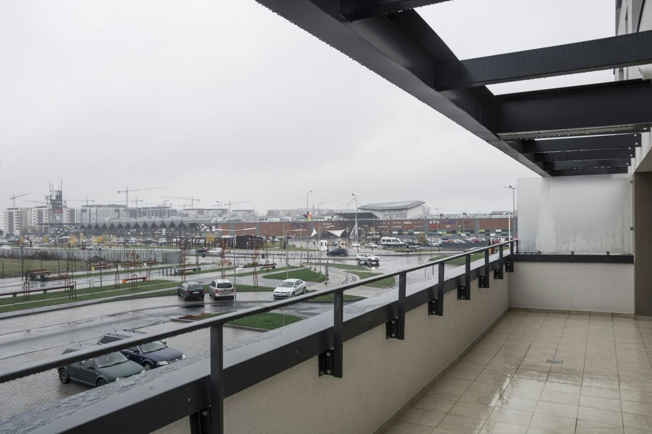 Apartament 4Tourists Brașov Exterior foto