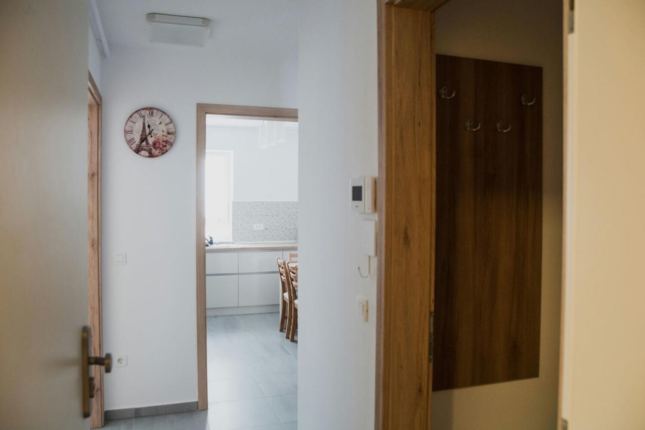 Apartament 4Tourists Brașov Exterior foto